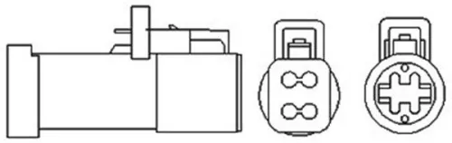 Oxygen Sensor