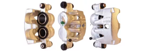 Brake Caliper