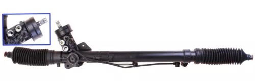 Steering Gear