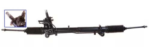 Steering Gear
