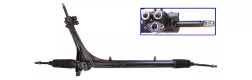 Steering Gear
