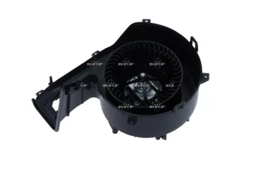 Interior Blower
