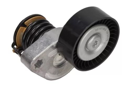 Belt Tensioner, V-ribbed belt