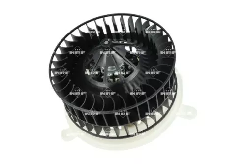 Interior Blower