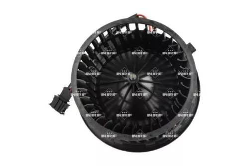 Interior Blower