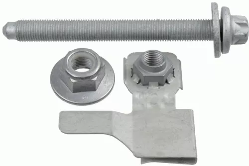 Repair Kit, wheel suspension