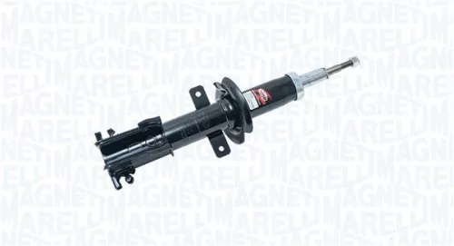 Shock Absorber