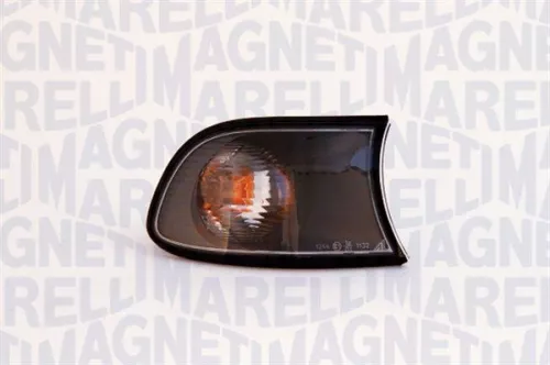 Direction Indicator