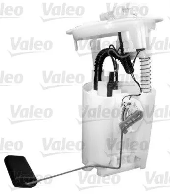 Fuel Feed Unit