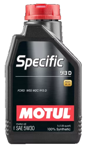 Engine Oil