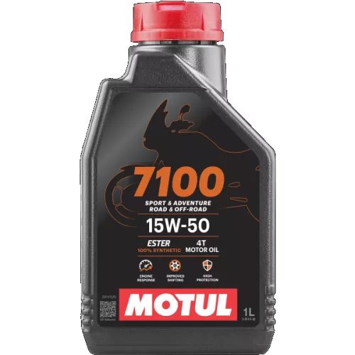 Engine Oil