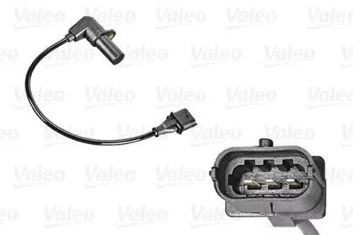 Sensor, crankshaft pulse