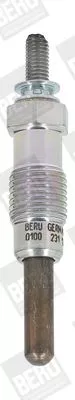 Glow Plug