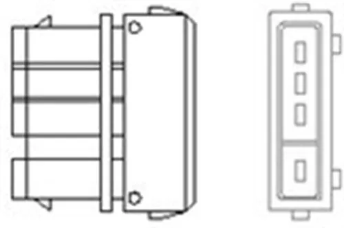 Oxygen Sensor