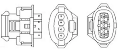 Oxygen Sensor