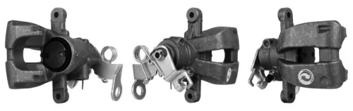 Brake Caliper