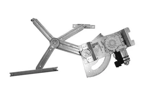 Window Regulator