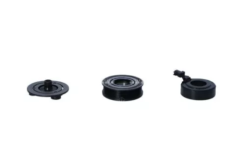 Magnetic Clutch, air conditioning compressor