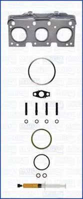 Mounting Kit, charger