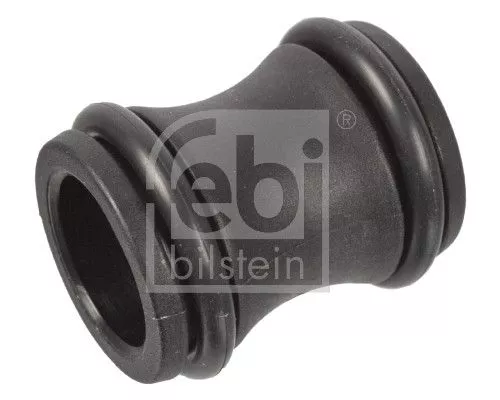 Coolant Pipe