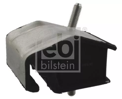 Mounting, automatic transmission