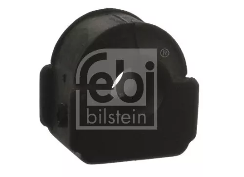 Mounting, stabiliser bar