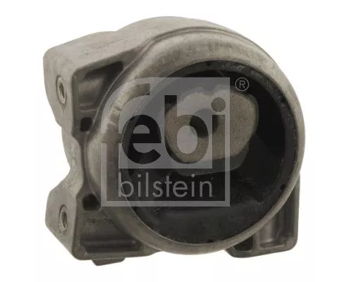 Mounting, automatic transmission