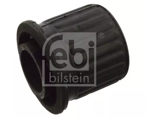 Bushing, axle beam
