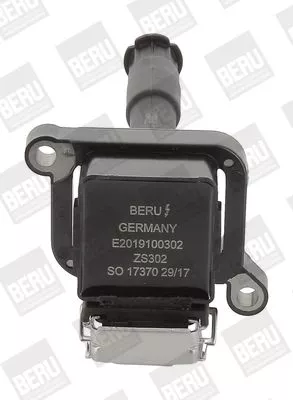 Ignition Coil