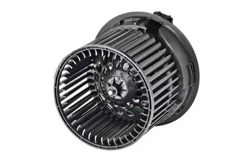 Interior Blower