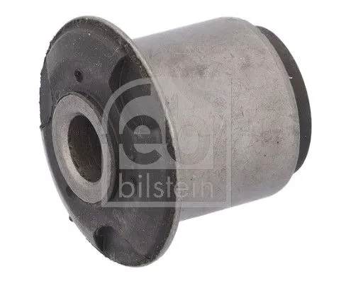 Mounting, control/trailing arm