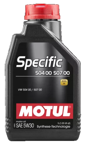 Engine Oil