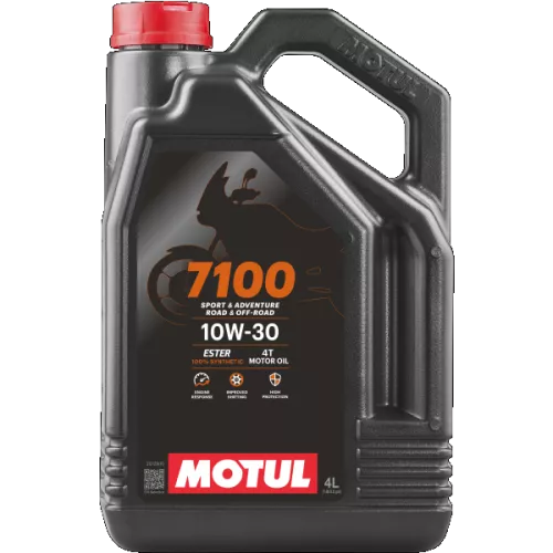 Engine Oil