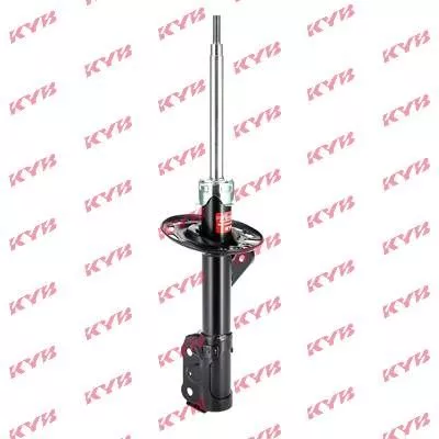 Shock Absorber
