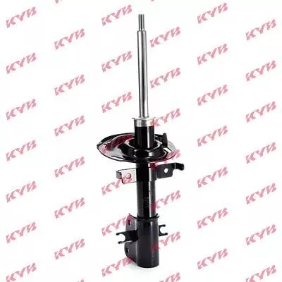 Shock Absorber