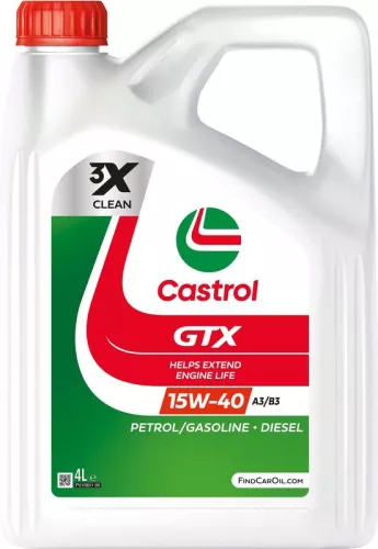 Engine Oil