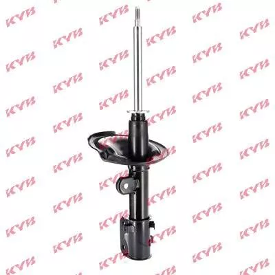 Shock Absorber