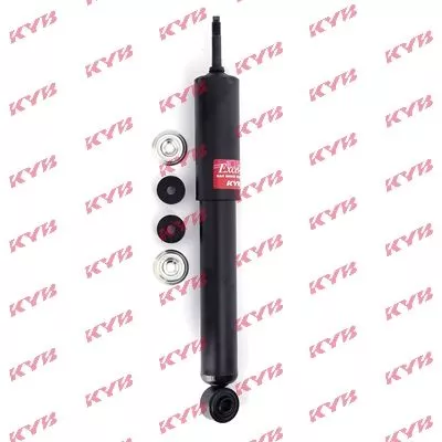 Shock Absorber