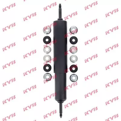Shock Absorber