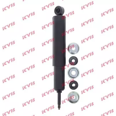 Shock Absorber
