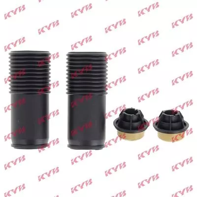 Dust Cover Kit, shock absorber
