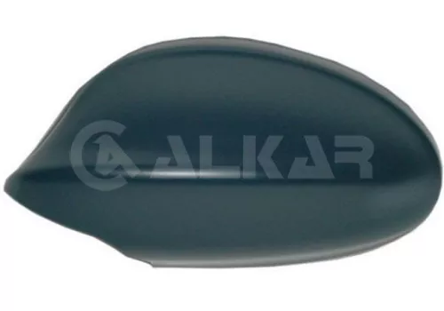 Cover, exterior mirror