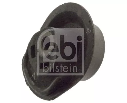 Bushing, axle beam