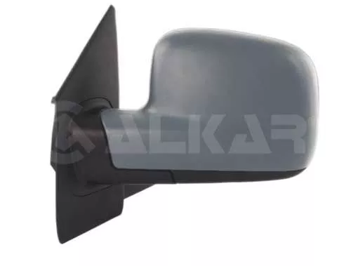 Exterior Mirror