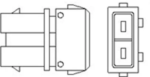 Oxygen Sensor