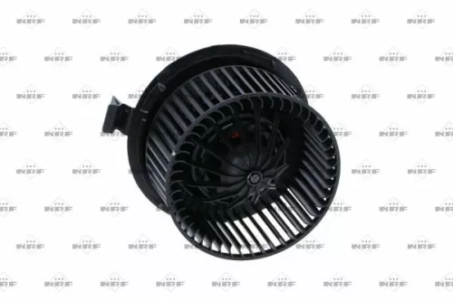 Interior Blower