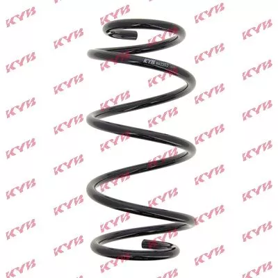 Suspension Spring