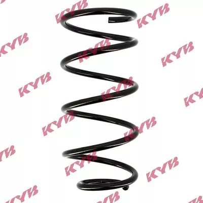 Suspension Spring