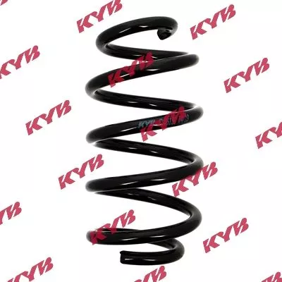 Suspension Spring