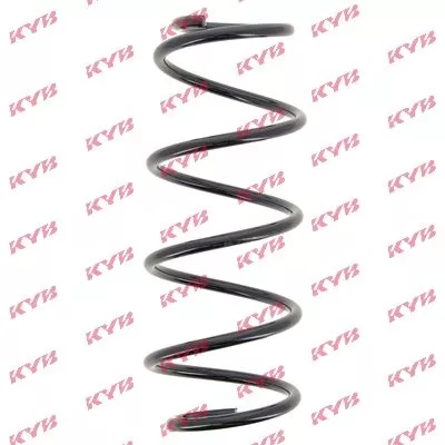 Suspension Spring
